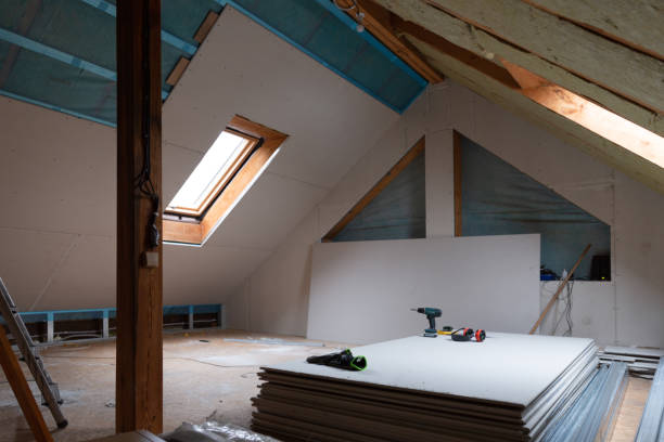Best Attic Insulation Near Me  in Rio Grande, OH