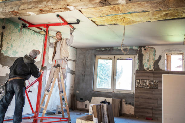 Range of Insulation Solutions in Rio Grande, OH